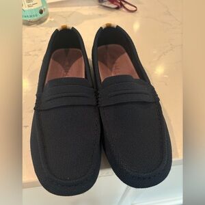 Rothy’s, The Driver loafer, Women’s 9.5